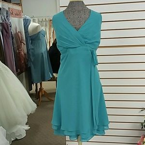 BEYOND the SEA Alfred Angelo